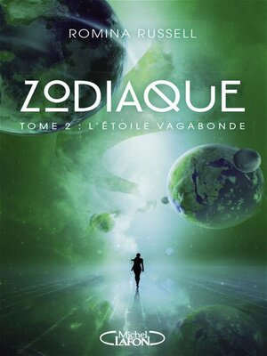 cover image of L'Étoile vagabonde